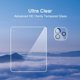 thumbnail image 3 of Ailun Protector de Pantalla y Lentes de Cámara para iPad Pro de 13 pulgadas, 3 of 3