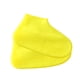 thumbnail image 3 of Cubrezapatos Impermeables De Silicona Para Viajes De Lluvia Cubrezapatos De Lluvia De Goma Amarillo M, 3 of 5