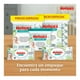 thumbnail image 5 of Toallitas Húmedas Huggies Cuidado 4 en 1, 80 Un, 5 of 8
