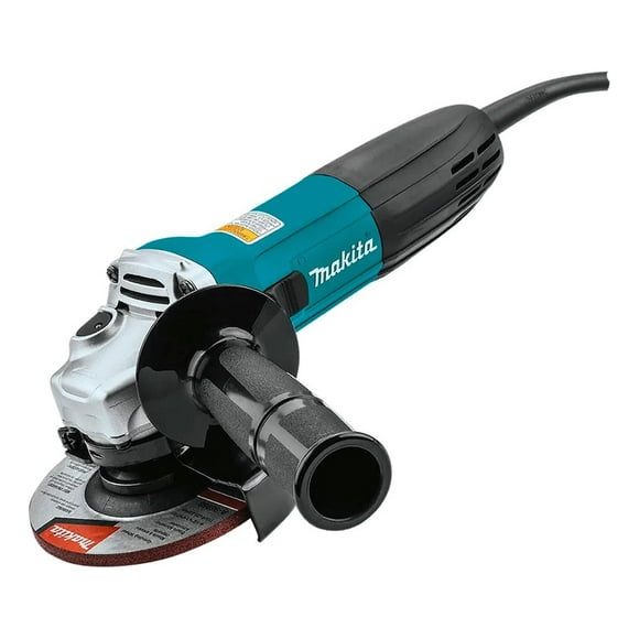 Esmeril Angular Makita 4 1/2 720w Ga4530