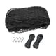 thumbnail image 5 of Neta De Nylon De Béisbol Backstop Nylon Nylon Knotted Kitting Para El Softbol De Hockey De Tenis 10ftx10ft, 5 of 5