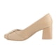 thumbnail image 2 of Zapato Comfortflex Mujer 2475302 Café Casual, 2 of 5