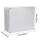 thumbnail image 2 of Caja De Coiones A Prueba De Polvo E Impermeable Ip65 De Plástico Abs, 2 of 7