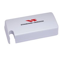 Cubierta Antipolvo Standard Horizon Para Gx1100/Gx1150/Gx1200 - Blanco