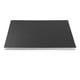 thumbnail image 2 of Caja De Almacenamiento, Soporte Para Anillos De Esponja, Bandeja De Exhibición, Almohadilla De Esponja Para Encimera, Color Negro, 2 of 5