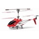 thumbnail image 1 of Helicóptero R/C SYMA S107/S107G con batería giroscópica de litio, color rojo, 1 of 8