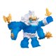 thumbnail image 5 of Figura de acción Heroes of Goo Jit Zu King Frostbite 25 cm, 5 of 8