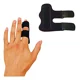 thumbnail image 1 of Férula Dedo Mano Ajustable Gr Vendas Negro Neopreno Para Esguince Tendinitis Tdp Negro, 1 of 5
