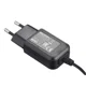 thumbnail image 2 of Zoom AD-14E Adaptador Corriente 5V 1A Compatible Con H4n, H4n Pro, R16, R24, 2 of 2