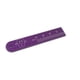 thumbnail image 5 of Reglas Endodónticas Dentales SeeFDENT 5 piezas Acero Inoxidable 40 mm, 5 of 7