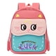 thumbnail image 1 of Children's Large Capacity Backpack Kindergarten Schoolbag With Protective Spine Travel Backpack, 1 of 3