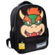thumbnail image 2 of Mochila AI ACCESSORY INNOVATIONS Bowser 41cm de nylon 16", 2 of 5