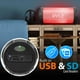 thumbnail image 2 of Altavoz Boombox Bluetooth Pyle PBMSPRG3 de alta fidelidad de 100 W, 2 of 3