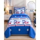 thumbnail image 2 of Set Cubrecama 1.5 Plazas 180x230 cm + Almohada + Funda, 2 of 6