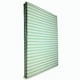 thumbnail image 3 of Mantel Rectangular Amelie Estampado / Lineas Verdes – Doral, 3 of 3