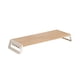 thumbnail image 4 of Soporte Elevador Para Computadora Con Puerto De Carga USB Para Computadora De Escritorio, Dormitorio Y Portátil, 4 of 5