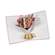 thumbnail image 3 of Tarjeta Del Día De La Madre Romántica Incluye Tarjeta De Mensaje Tarjeta De Felicitación Decorativa 3D, 3 of 3