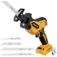 thumbnail image 1 of Sierra sable inalámbrica Aenkuto compatible con batería DeWalt 20V MAX, 1 of 7