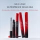 thumbnail image 2 of Máscara CLIO Kill Lash Superproof (01 LARGO RIZADO NEGRO), 2 of 7