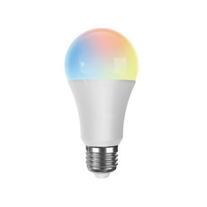 Green E - Ampolleta Led E27 / Wifi / Multi Colors 9W