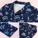 thumbnail image 5 of Set de pijama Disney Stitch para mujer XL Blue Stitch, 5 of 6