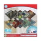 thumbnail image 2 of Set De Juegos De Mesa 10 En 1, 2 of 2