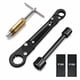 thumbnail image 1 of Kit de Llave Ajustable Holdly con Extractor de Manguito de Compresión 1/2", 1 of 1