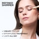 thumbnail image 3 of Sombra de ojos en barra L'Oreal Paris Le Shadow Stick Peach Lights, 3 of 6