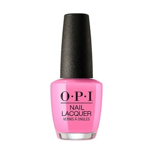Opi - Esmalte Tradicional Lucky Lucky Lavender 15Ml