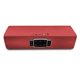 thumbnail image 2 of Parlante Portátil Inalámbrico Bluetooth/USB/Tf/Radio . Red, 2 of 5