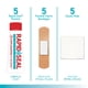 thumbnail image 3 of Kit De Primeros Auxilios Para El Cuidado De Heridas Stop Bleeding 15 Unidades, 3 of 7