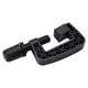 thumbnail image 3 of Abrazadera De Clip Para Volante, Abrazadera Fija Negra Driving Force GT Para G25 G29 G27, 3 of 5