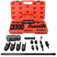 thumbnail image 3 of Kit Extractor Inyectores Diesel Petróleo Camion 14pcs, 3 of 7