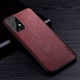 thumbnail image 2 of Case For Samsung Galaxy A53 A13 4G 5G Huma Vintage Artificial Leather Coque Soft Cover For Iphone Galaxy A53 Case Huma, 2 of 3