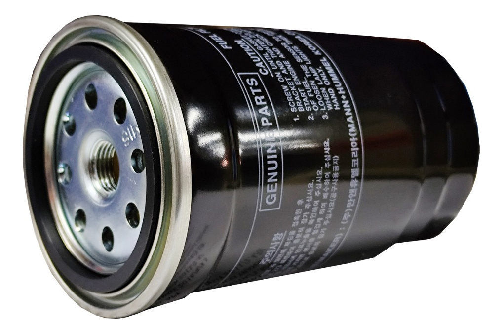 Filtro Petroleo Hyundai Verna 2010 - 2020