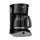 thumbnail image 1 of Cafetera Mr. Coffee Black 12 tazas con pausa automática, 1 of 5
