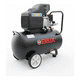 thumbnail image 3 of Compresor De Aire 50 Litros 3hp 8bar 220v Negro 50hz Monofásica, 3 of 5