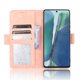 thumbnail image 2 of Funda Tipo Billetera FOXDOCK para Samsung Galaxy Note 20 – Tapa Flip con Tarjetero, 2 of 5