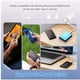 thumbnail image 4 of Disco externo azul 4Tb, 4 of 4