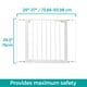 thumbnail image 5 of Puerta de Seguridad a presion Gateway® Pressure Plus (ancho 73,6cm - 93,9cm), 5 of 10