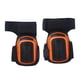 thumbnail image 1 of Rodilleras De Trabajo Resistentes Para Ciclismo, 2 Piezas, Hockey, 1 of 5