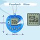 thumbnail image 2 of Virtual Pets SAFSOU Cute Big Heart Shape con máquina de juego, 2 of 8