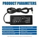 thumbnail image 1 of Cargador de Portátil de 45w para Hp 15 R-41013323 213349-009 213349-10, 1 of 2