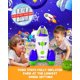 thumbnail image 2 of Carpa inflable Skywin-Air para niños, casa de juegos de 196 x 127 cm con puerta, 2 of 6