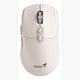 thumbnail image 1 of Mouse Inalambrico Bluetooth + 2,4ghz Genius Nx-8080s Color Blanco, 1 of 4