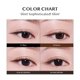 thumbnail image 5 of Lápiz delineador impermeable CLIO Sharp So Simple 03 Black Brown, 5 of 7
