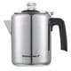 thumbnail image 1 of Percolador de café para estufa Elite Gourmet EC008, 8 tazas, 1 of 7