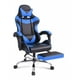 thumbnail image 3 of Silla Gamer Semi Profesional Reclinable Con Base De Metal, 3 of 3