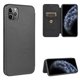 thumbnail image 1 of Funda Flip para FOXDOCK iPhone 11 Pro - Funda magnética de negocios, funda protectora delgada, 1 of 5