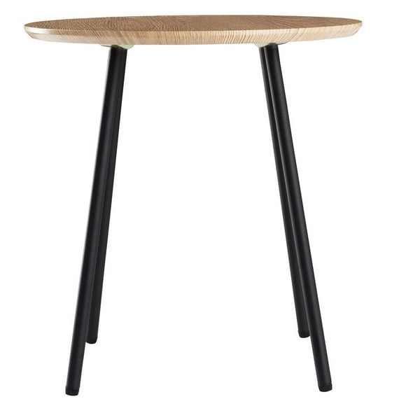 Mesa Lateral Auxiliar 55X45 Cm